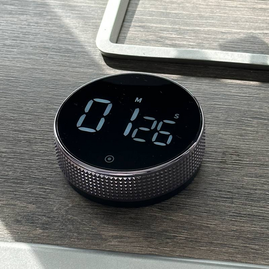 GadgetzLab™ Productivity Timer